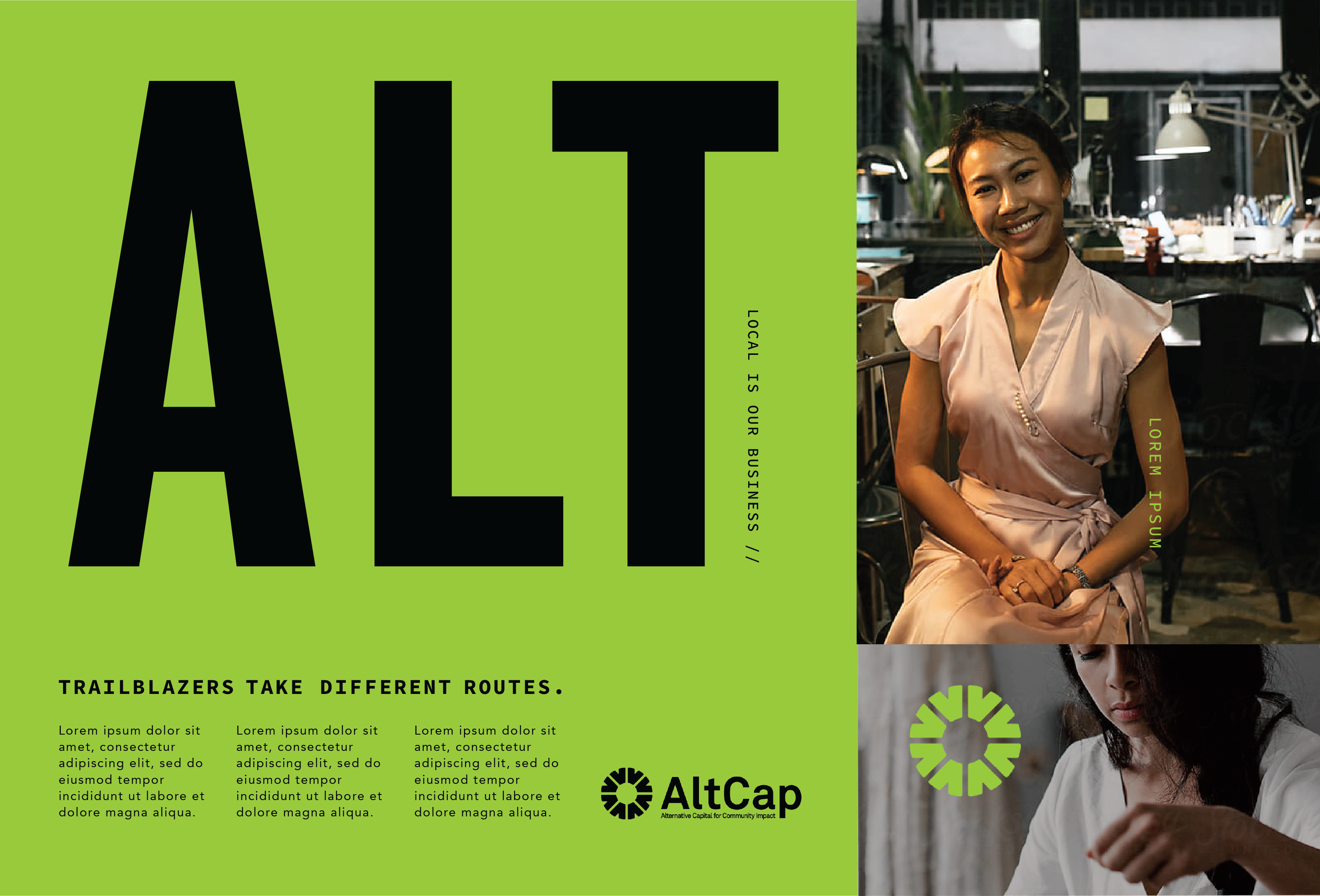 AltCap | Chris Jardieu